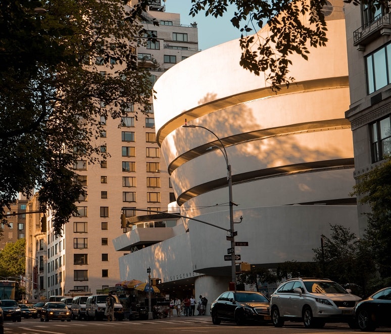 Guggenheim Museum