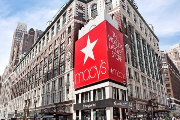 Macy's New York