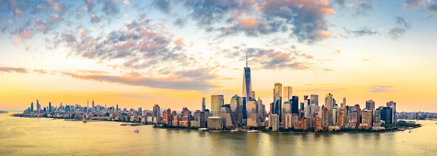 New York guide: Where to go and what to do in Manhattan