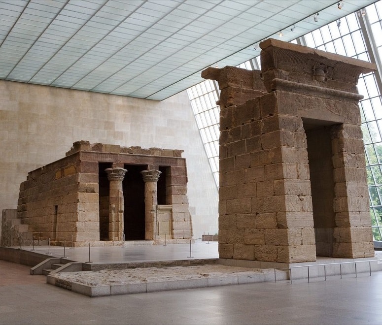 Temple of Dendur