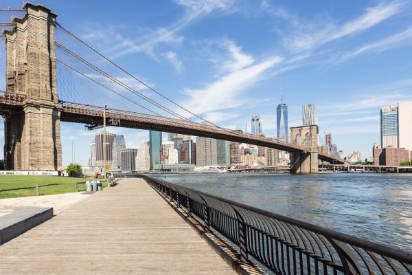 Brooklyn Bridge Park