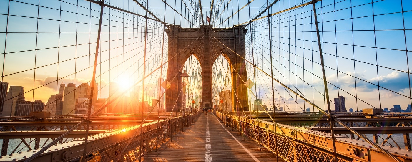 New York guide: Where to go and what to do in Brooklyn