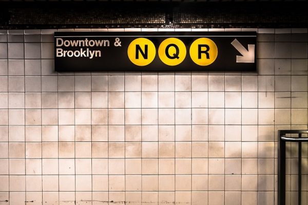Brooklyn subway