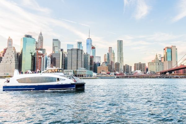 East River Ferry