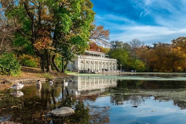 Prospect Park