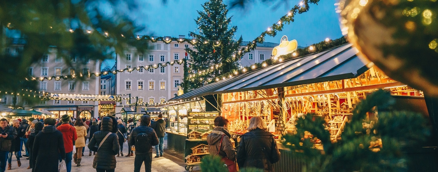 Best Christmas markets in Europe