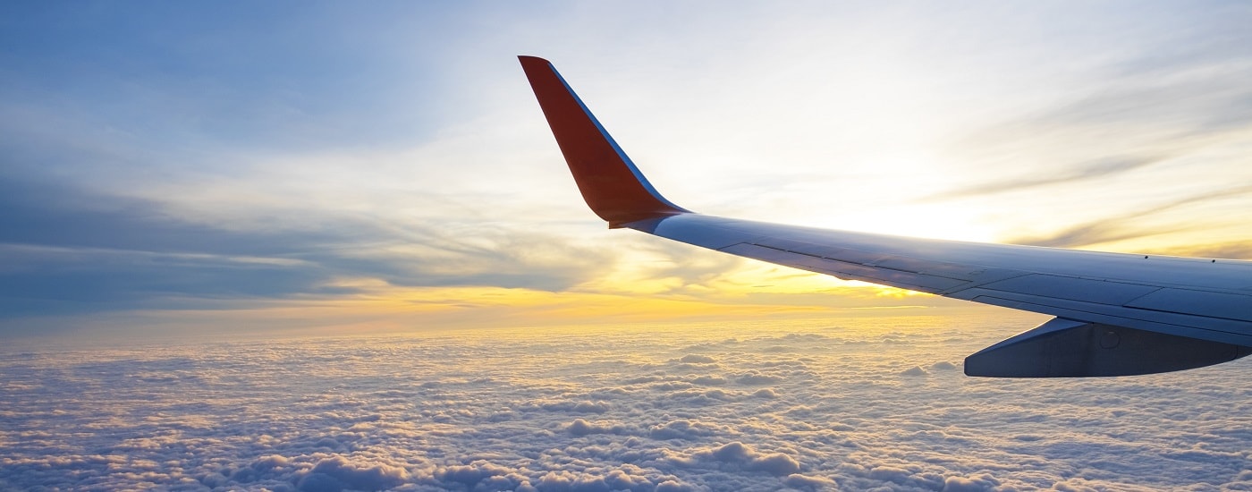 Last minute long haul flights on sale