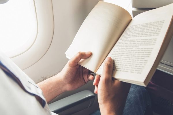 Reading plane