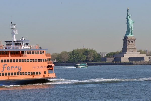 Staten Island Ferry