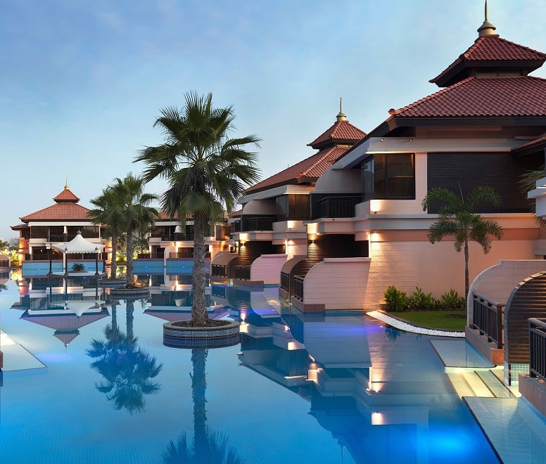 Anantara The Palm Dubai