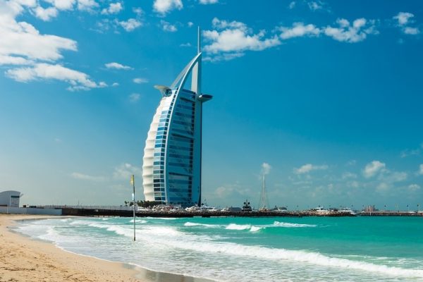 Burj Al Arab