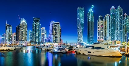 Dubai