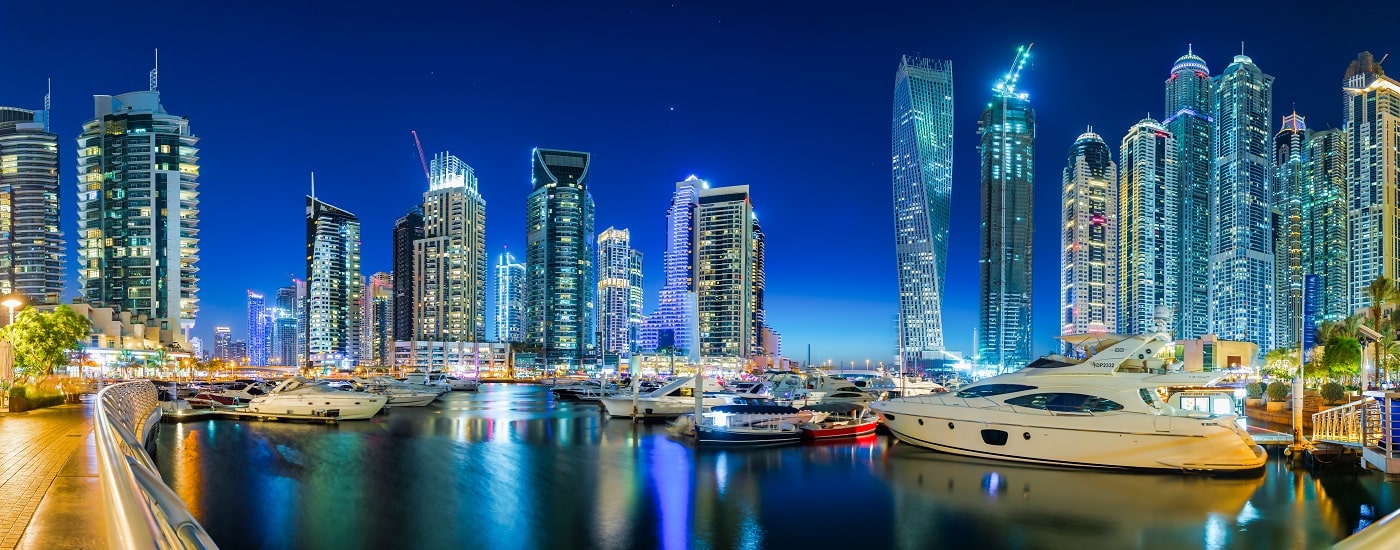 Dubai myths debunked: the truth about Dubai