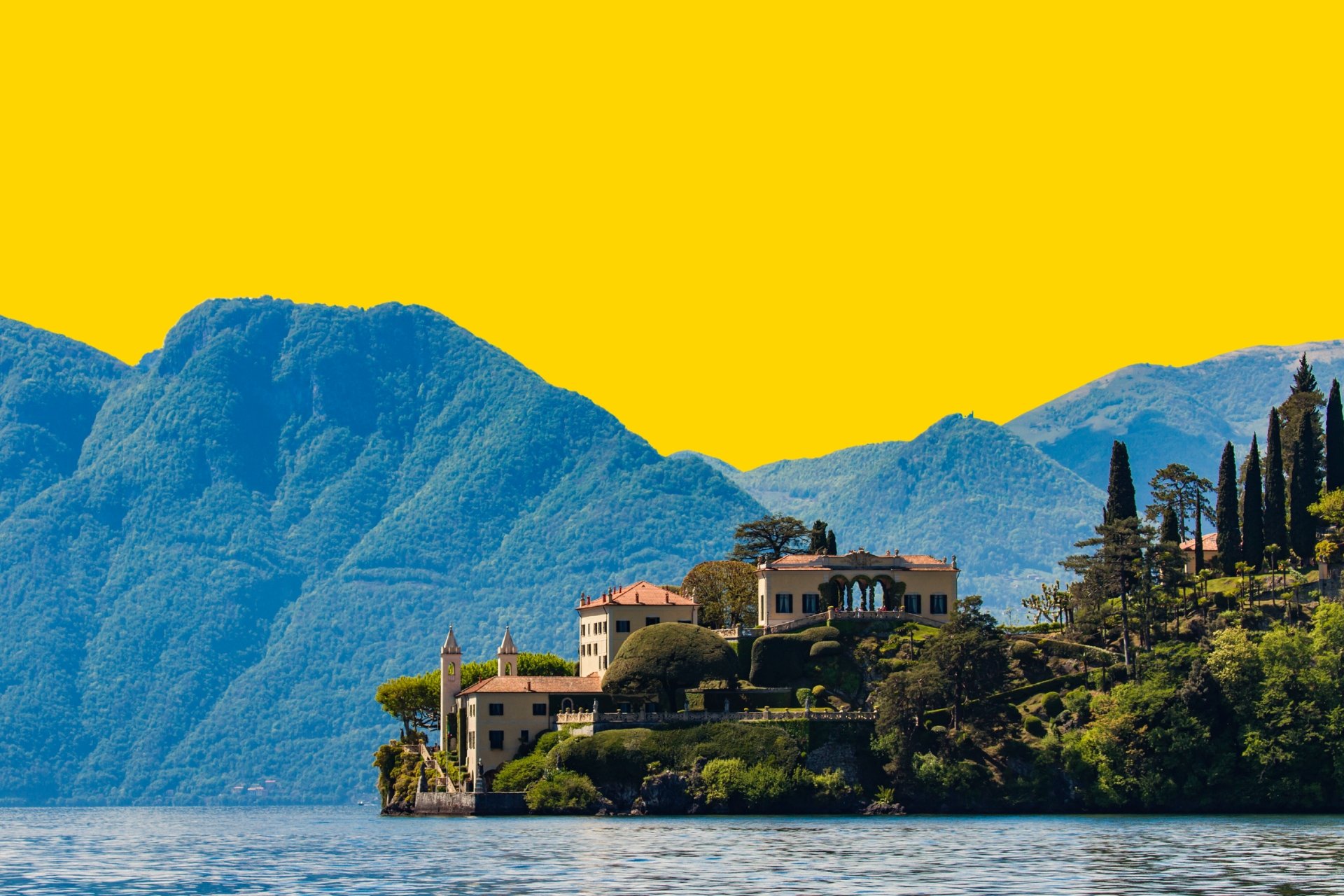 11 Star Wars locations you can visit in real life