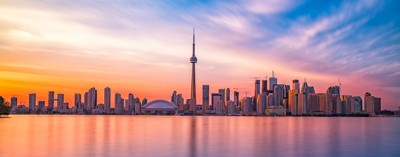 10 free things to do in Toronto