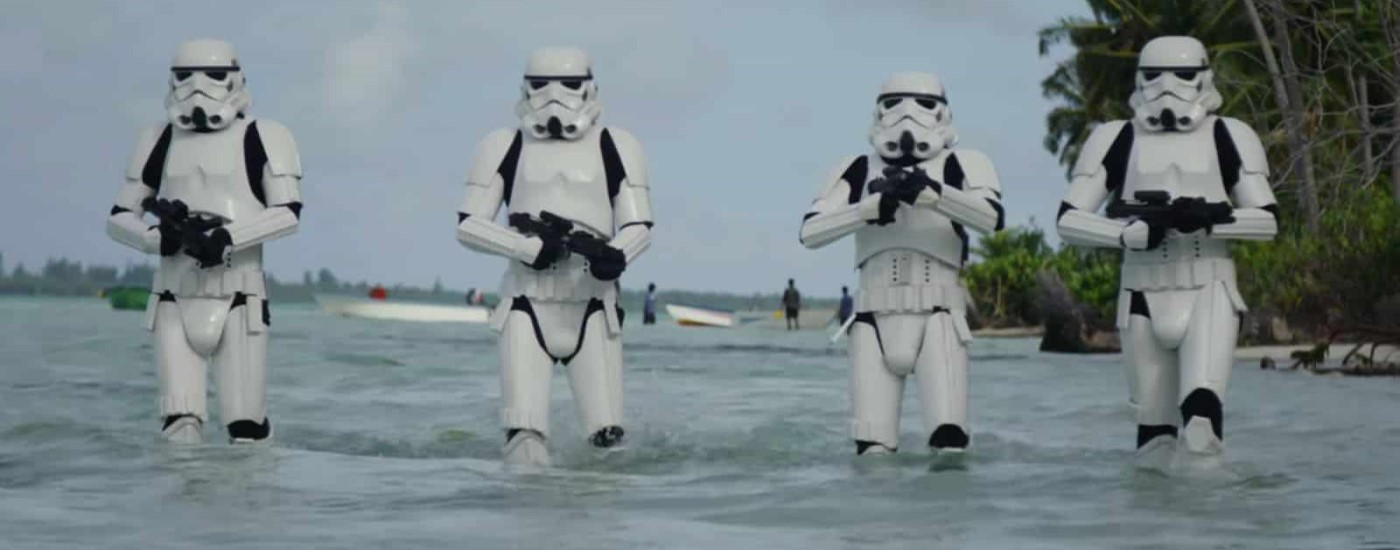 11 Star Wars locations you can visit in real life