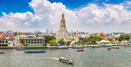 Bangkok