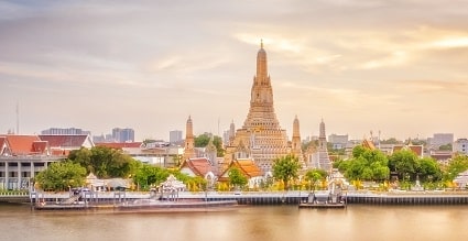 Bangkok