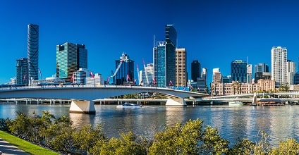 Brisbane