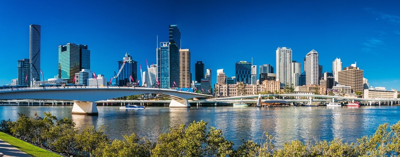 Things to do on a stopover in Brisbane