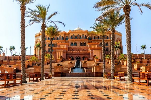 Emirates Palace