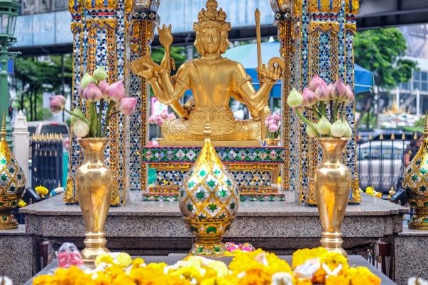 Erawan Shrine