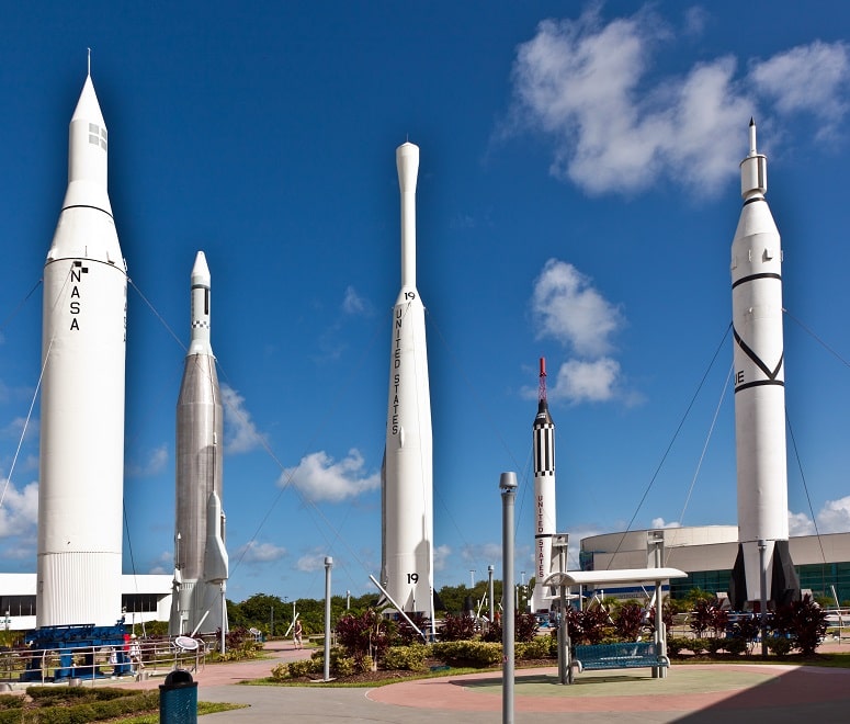 Kennedy Space Center