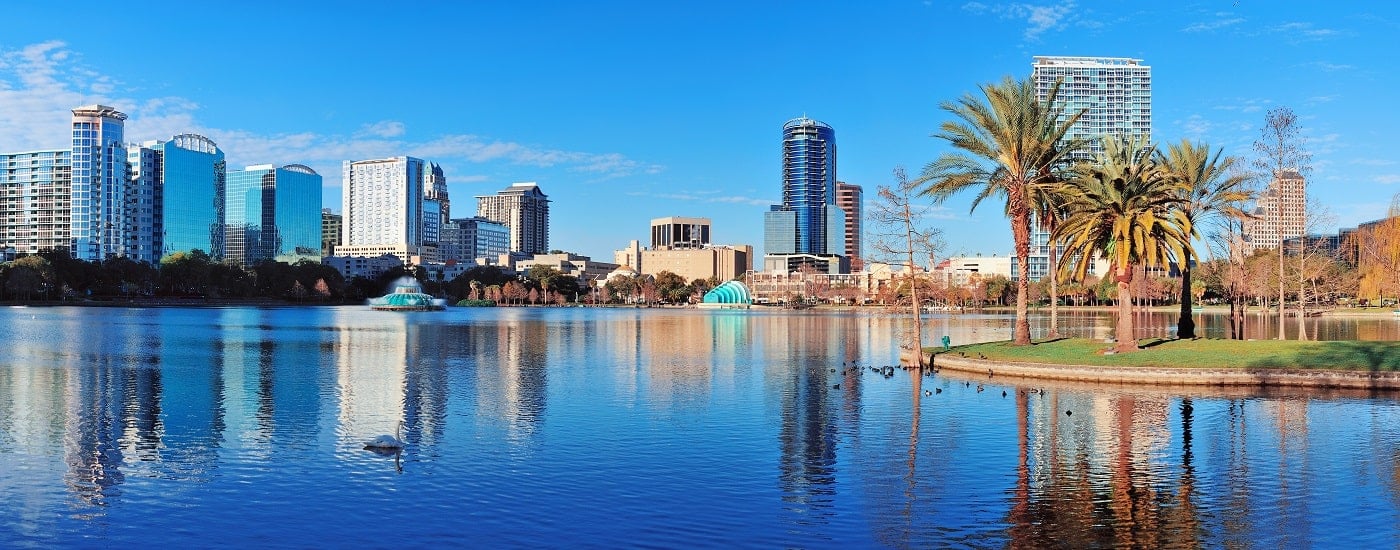 Why choose Orlando as a holiday destination in 2022