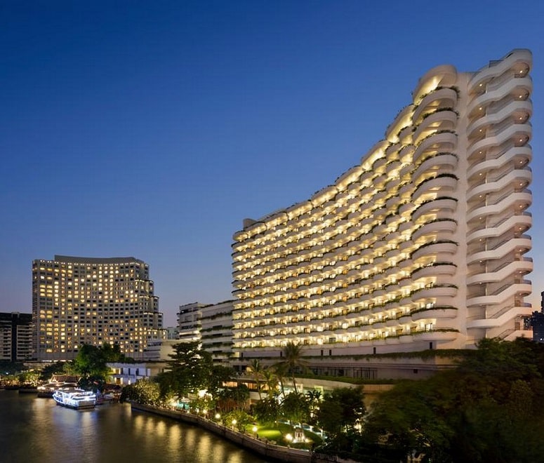 Shangri-La Bangkok