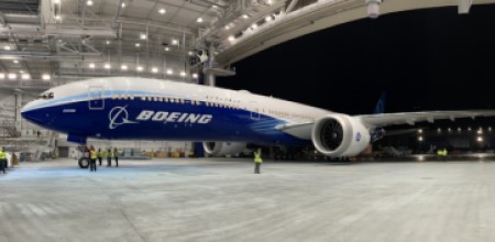 Boeing