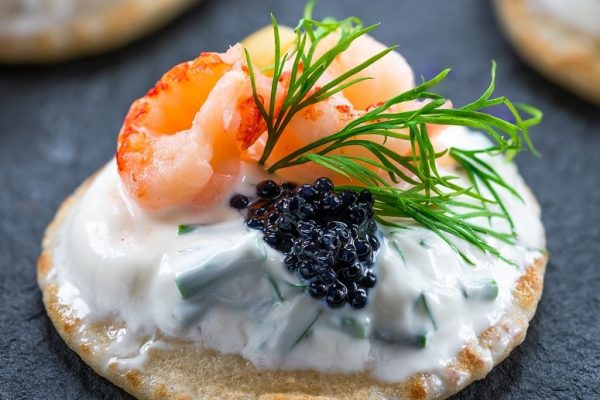 Blini