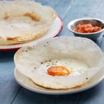 Egg hopper