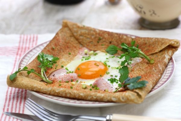 Galette