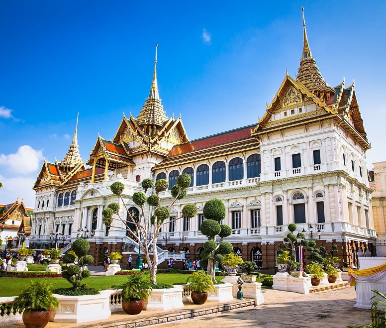 Grand Palace