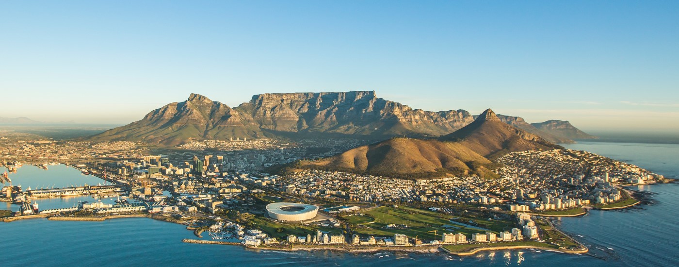 Virgin Atlantic announces return of Cape Town service
