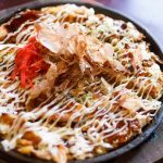 Okonomiyaki