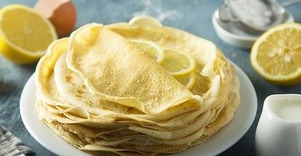 Pancakes