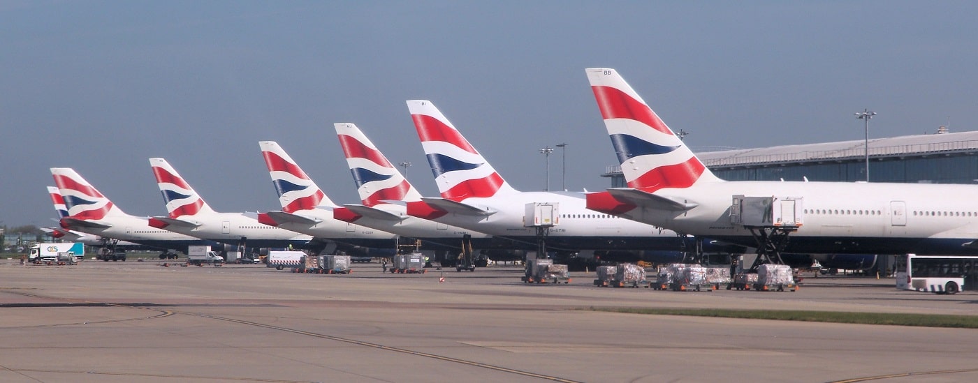 Flying from Heathrow’s Terminal 5: what’s it like now?