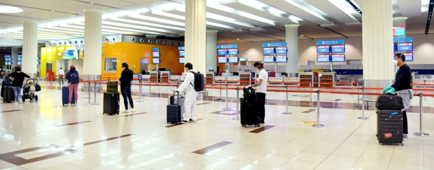 What changes to expect at the airports in some of our popular destinations