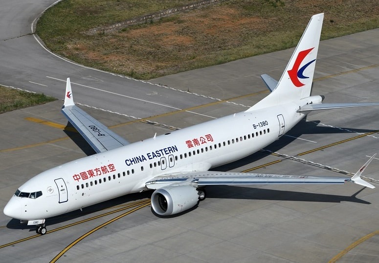 China Eastern Airlines