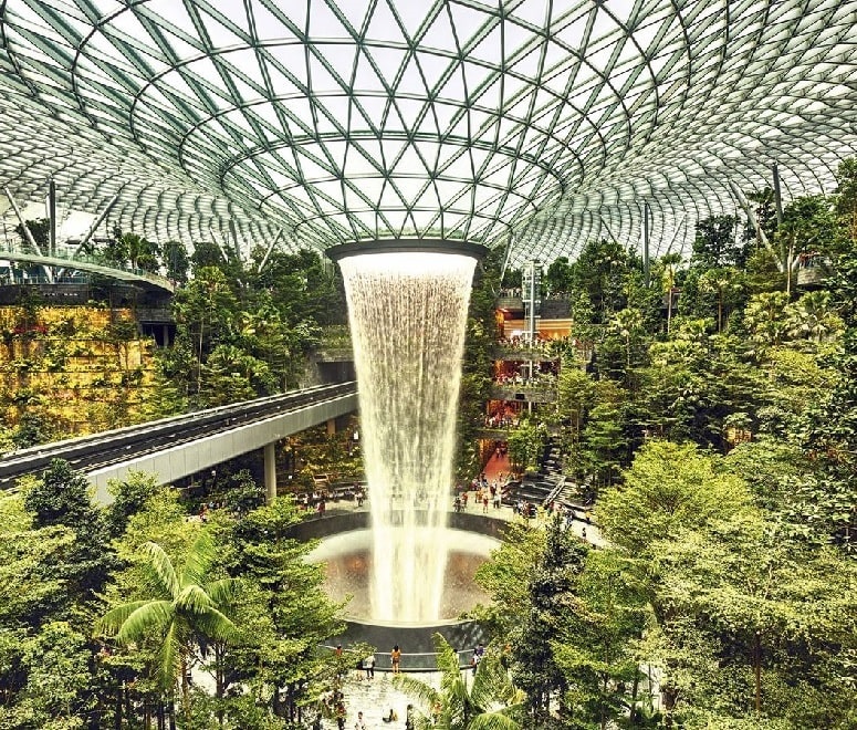 Changi Airport