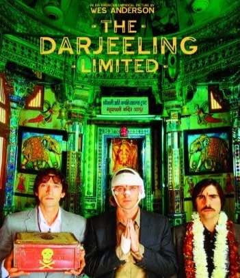 The Darjeeling Limited