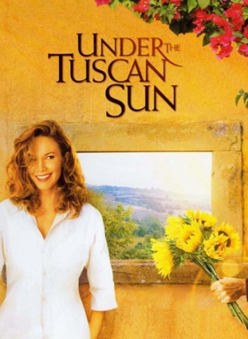 Under the Tuscan Sun