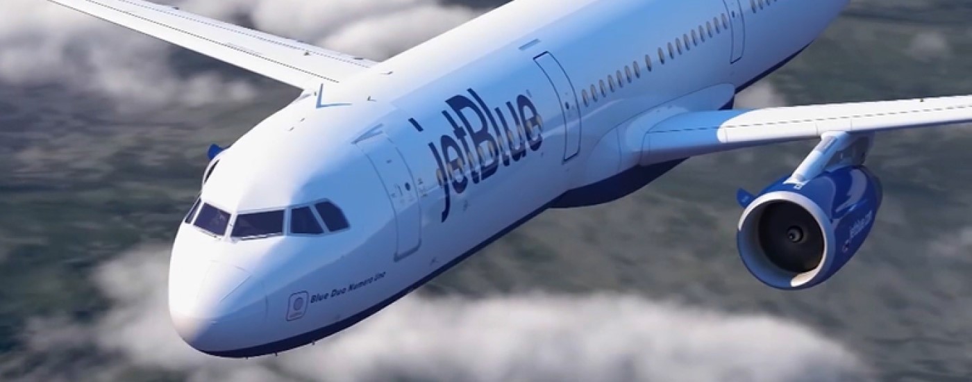JetBlue unveils ‘Mint’ cabin for its new transatlantic service