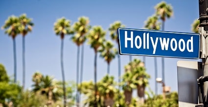 Hollywood films