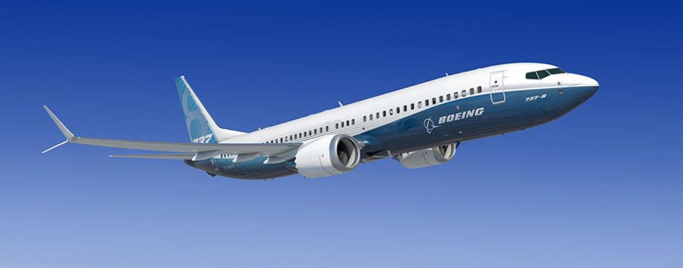 Return of the MAX – Boeing 737 MAX cleared for take off