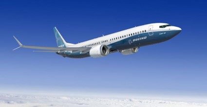 737 MAX 8