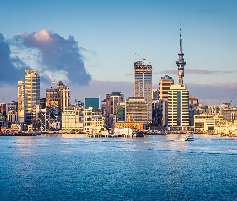 Auckland