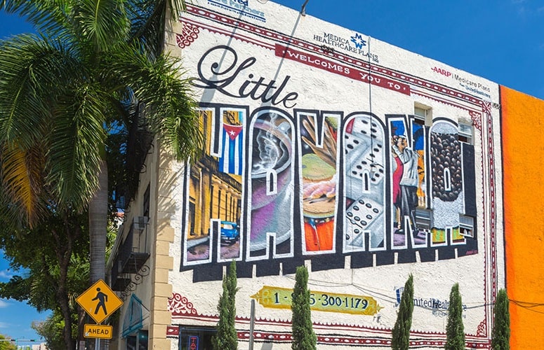 Little Havana Miami