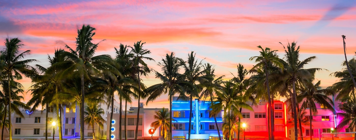 12 free things to do in Miami